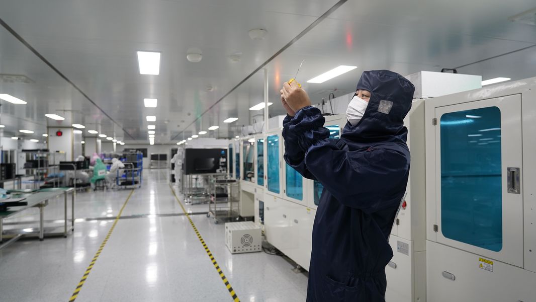Porcellana Hangzhou Zoyo chuxian Intelligent Technology Co., Ltd. Profilo aziendale 