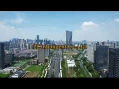 Introduzione della società Zoyo Chuxian